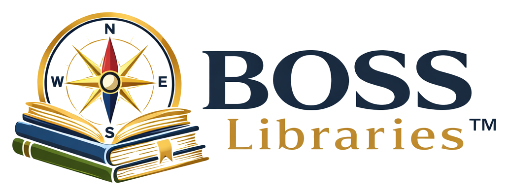 BOSS Libraries